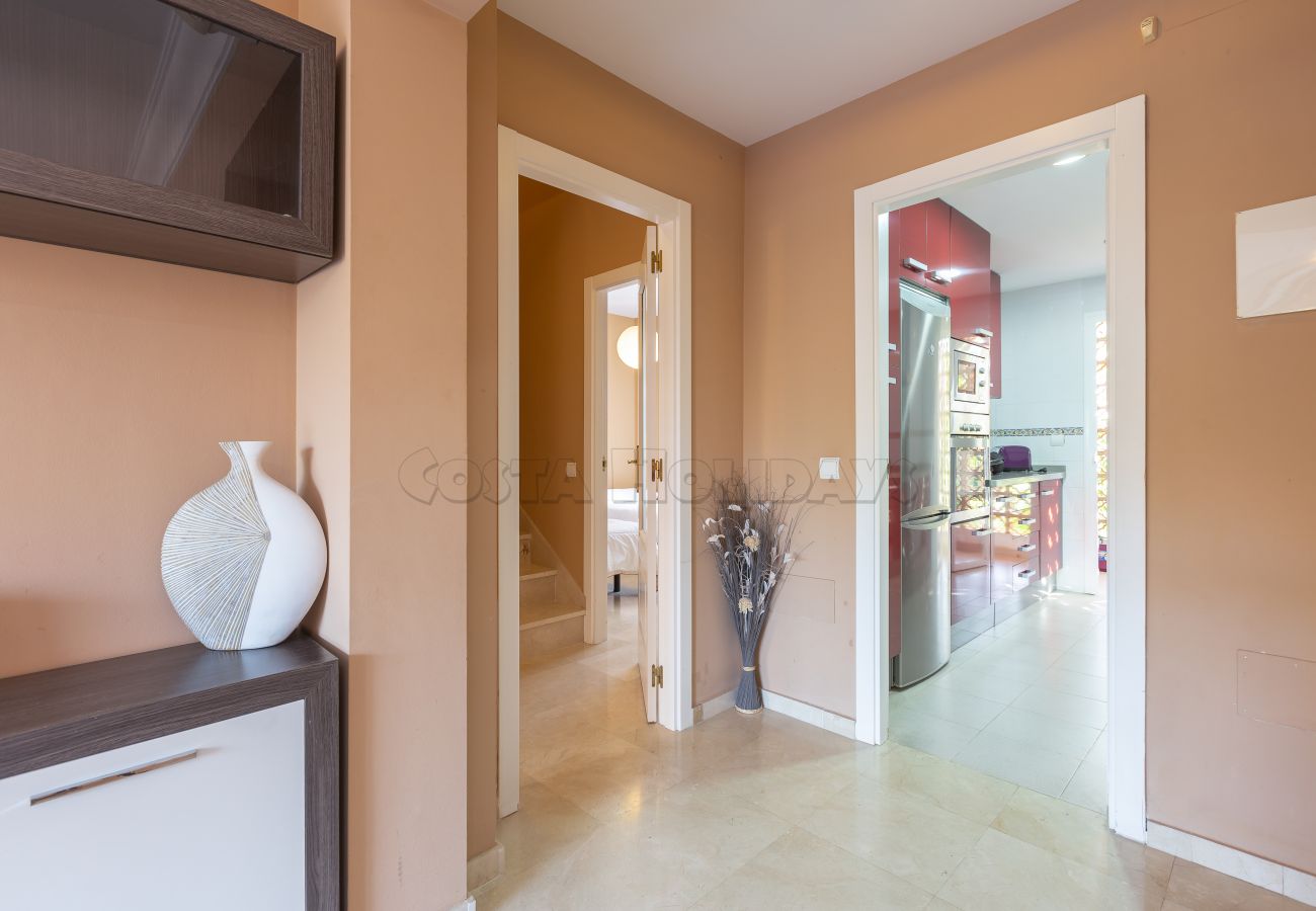 Apartamento en Estepona - Fragata 32-5 Apartamento en Estepona - Fragata 32-5