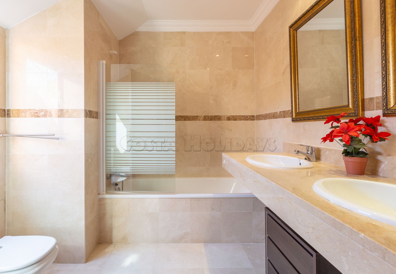 Apartamento en Estepona - Fragata 32-5 Apartamento en Estepona - Fragata 32-5