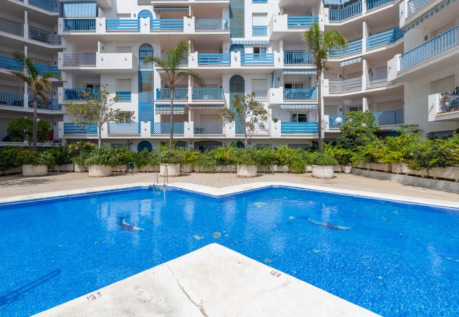 Apartamento en Estepona - Faro 462 Apartamento en Estepona - Faro 462