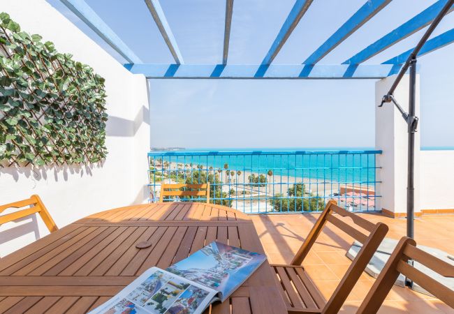Apartamento en Estepona - Faro 462 Apartamento en Estepona - Faro 462