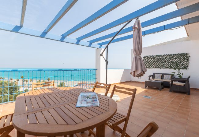 Apartamento en Estepona - Faro 462 Apartamento en Estepona - Faro 462