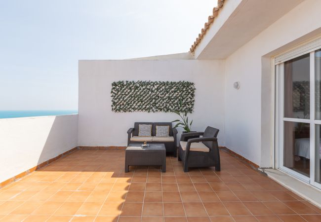 Apartamento en Estepona - Faro 462 Apartamento en Estepona - Faro 462