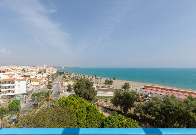 Apartamento en Estepona - Faro 462 Apartamento en Estepona - Faro 462