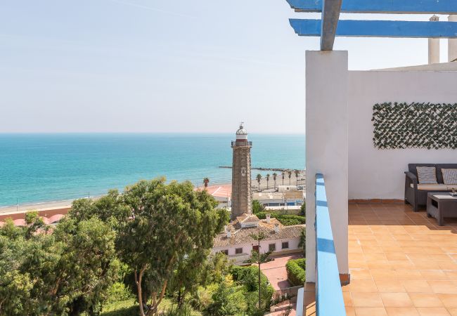 Apartamento en Estepona - Faro 462 Apartamento en Estepona - Faro 462