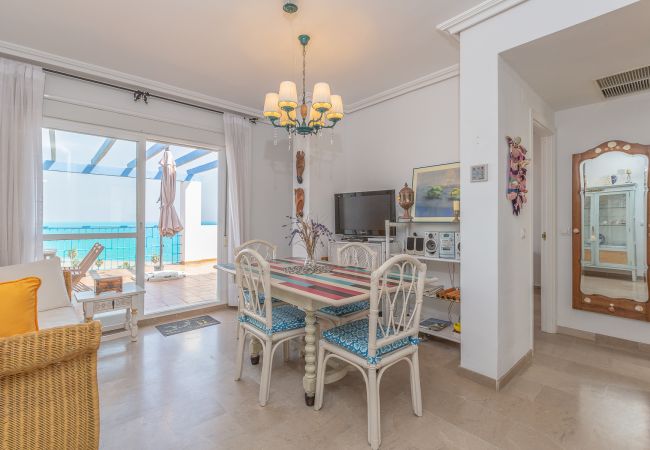 Apartamento en Estepona - Faro 462 Apartamento en Estepona - Faro 462