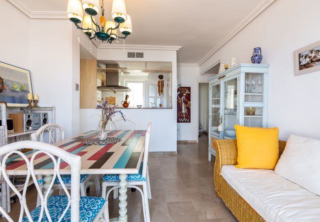 Apartamento en Estepona - Faro 462 Apartamento en Estepona - Faro 462