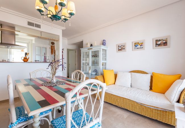 Apartamento en Estepona - Faro 462 Apartamento en Estepona - Faro 462