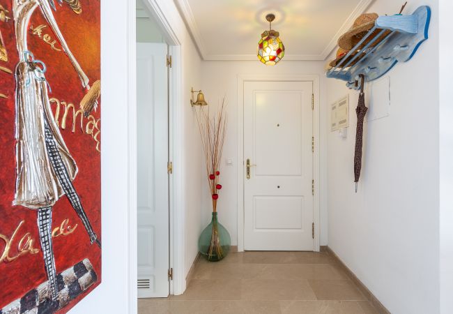 Apartamento en Estepona - Faro 462 Apartamento en Estepona - Faro 462