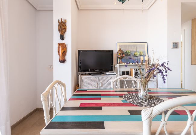 Apartamento en Estepona - Faro 462 Apartamento en Estepona - Faro 462