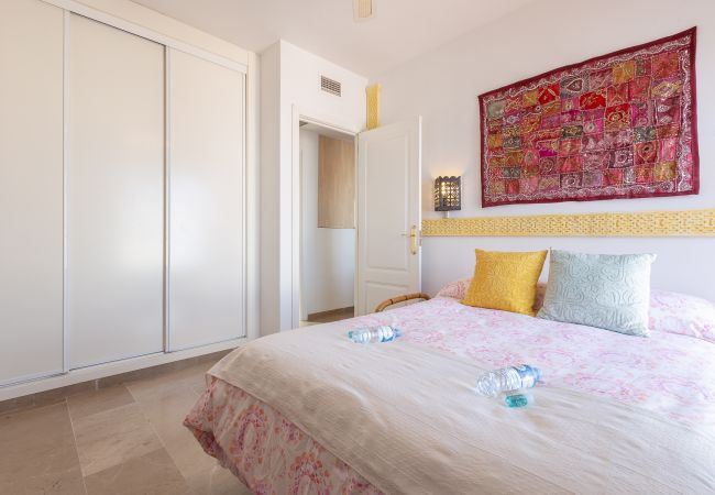 Apartamento en Estepona - Faro 462 Apartamento en Estepona - Faro 462