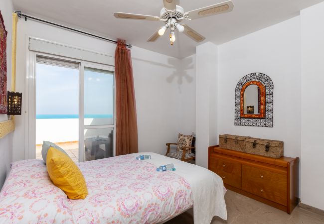 Apartamento en Estepona - Faro 462 Apartamento en Estepona - Faro 462