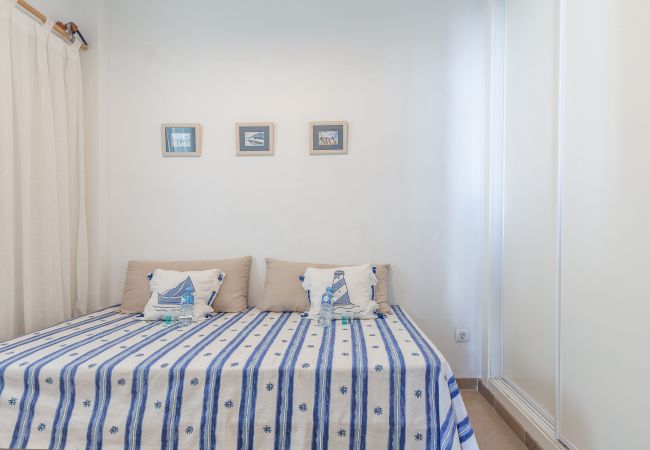 Apartamento en Estepona - Faro 462 Apartamento en Estepona - Faro 462
