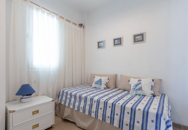 Apartamento en Estepona - Faro 462 Apartamento en Estepona - Faro 462