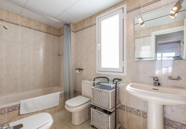 Apartamento en Estepona - Faro 462 Apartamento en Estepona - Faro 462
