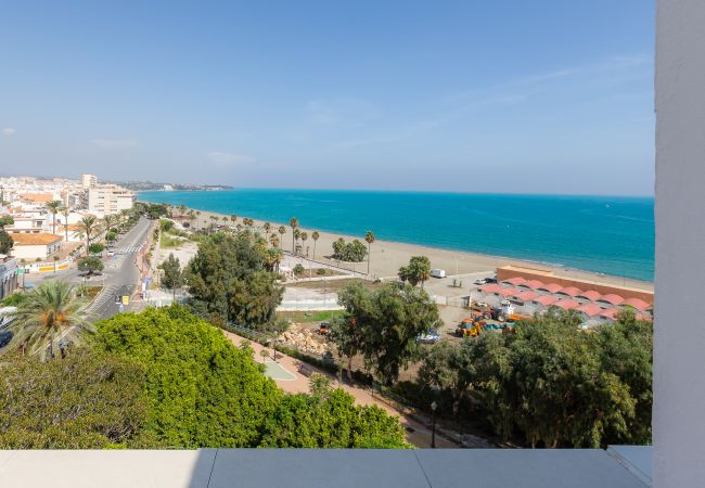 Apartamento en Estepona - Faro 462 Apartamento en Estepona - Faro 462