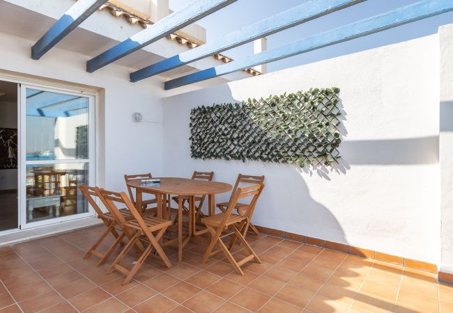 Apartamento en Estepona - Faro 462 Apartamento en Estepona - Faro 462