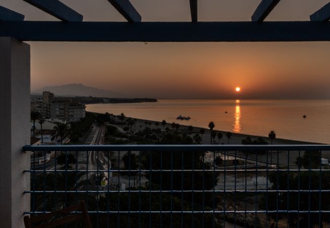 Apartamento en Estepona - Faro 462 Apartamento en Estepona - Faro 462