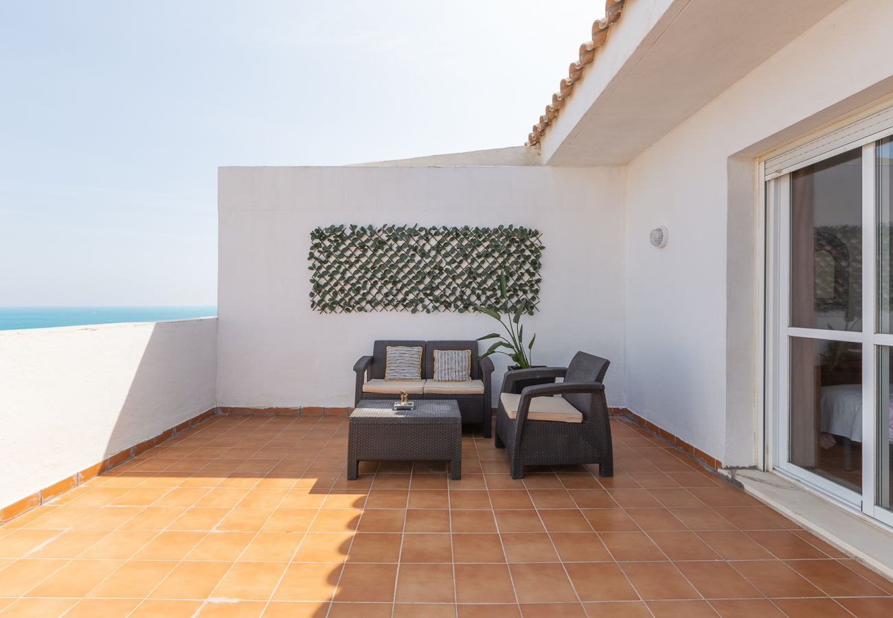 Apartamento en Estepona - Faro 462 Apartamento en Estepona - Faro 462