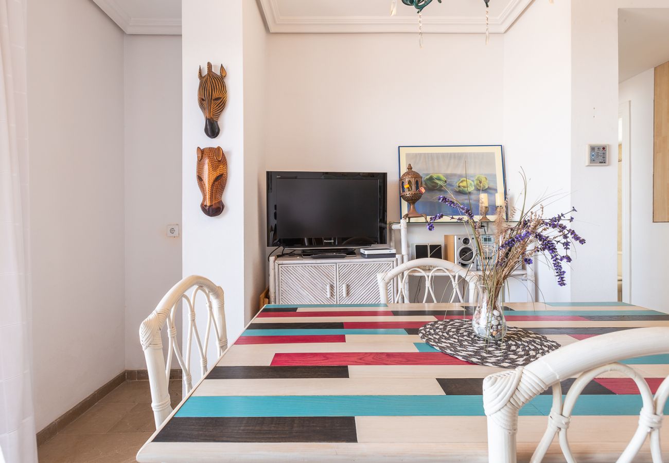 Apartamento en Estepona - Faro 462 Apartamento en Estepona - Faro 462
