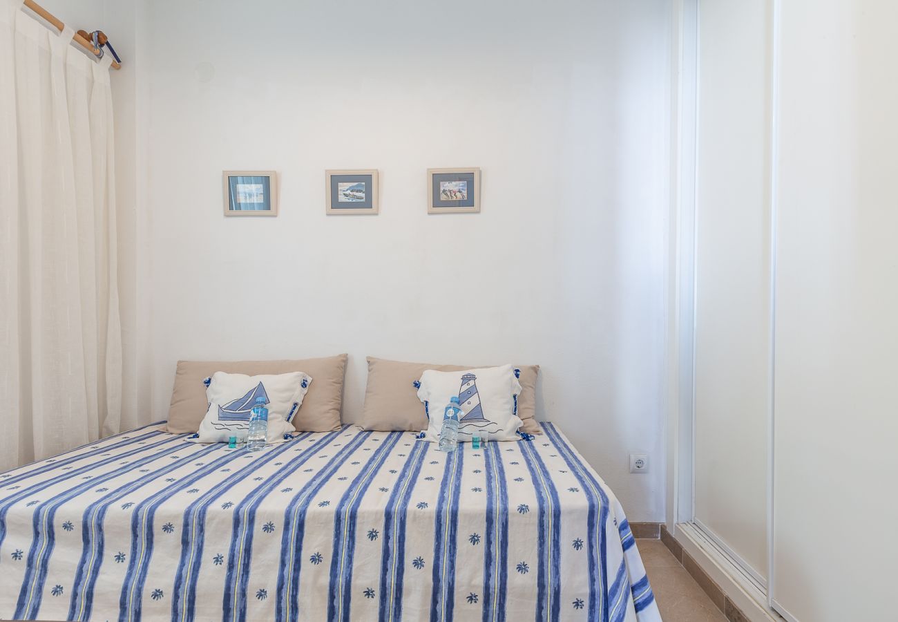 Apartamento en Estepona - Faro 462 Apartamento en Estepona - Faro 462