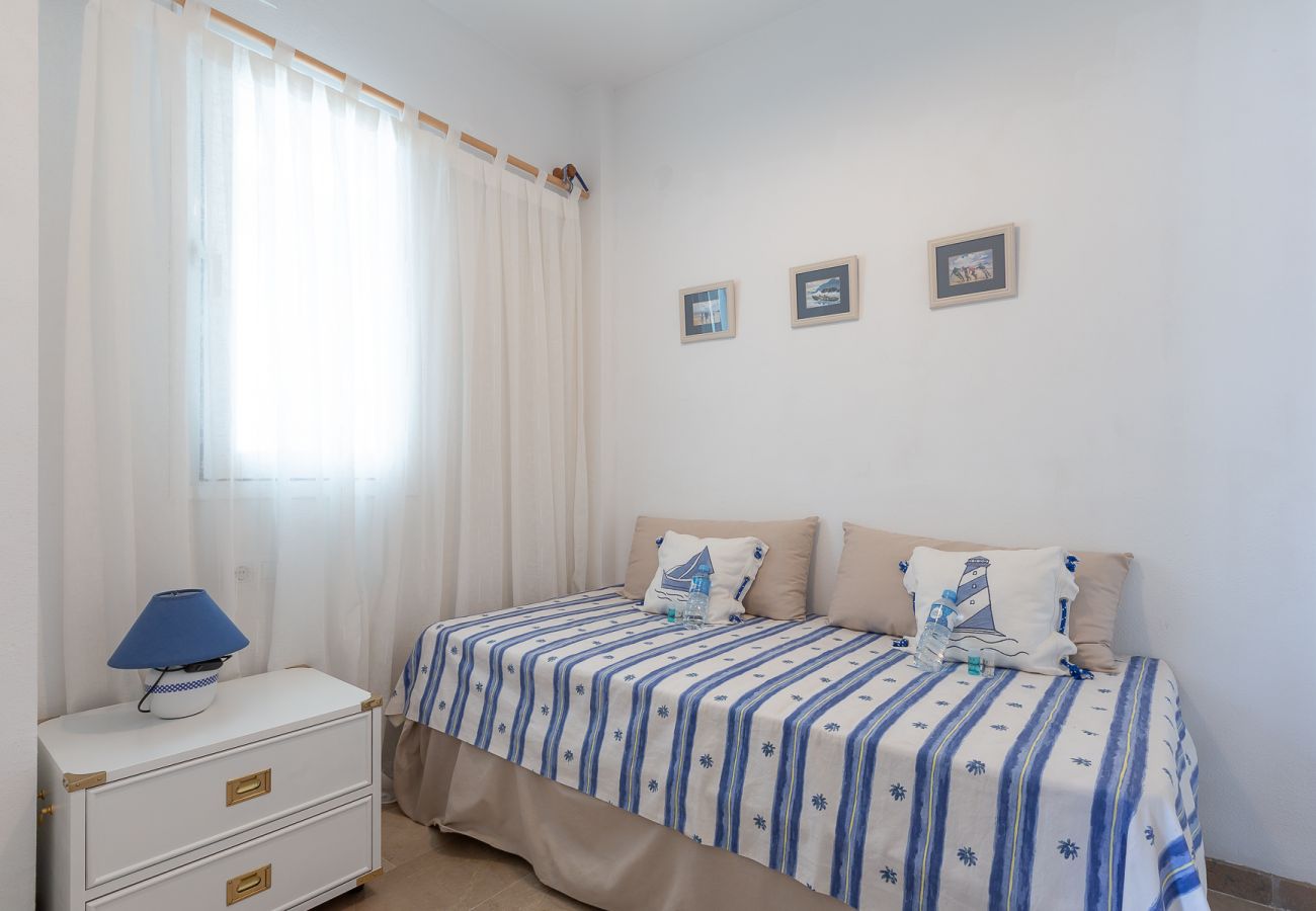 Apartamento en Estepona - Faro 462 Apartamento en Estepona - Faro 462