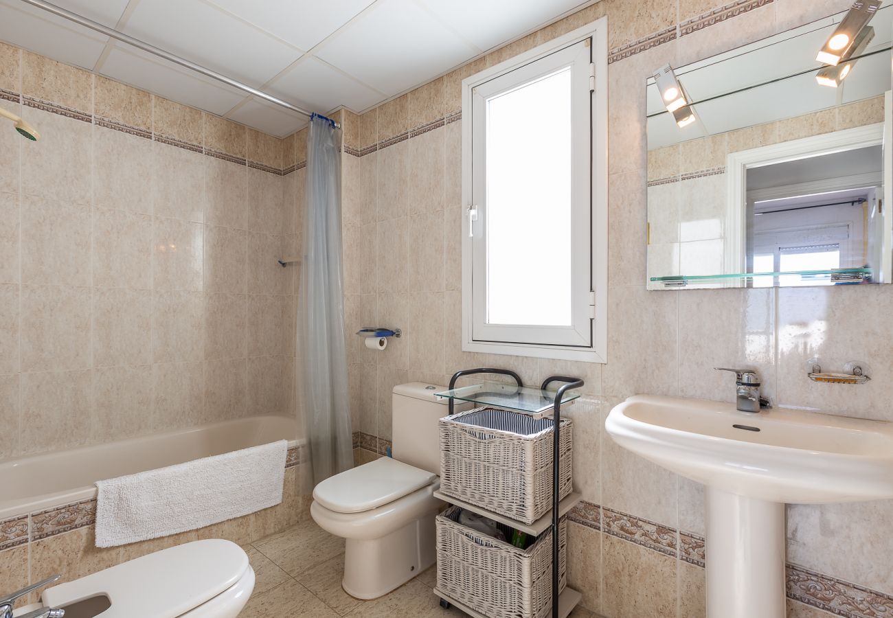 Apartamento en Estepona - Faro 462 Apartamento en Estepona - Faro 462