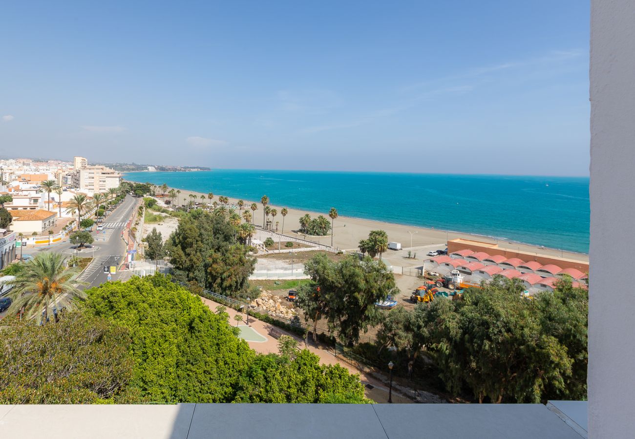 Apartamento en Estepona - Faro 462 Apartamento en Estepona - Faro 462