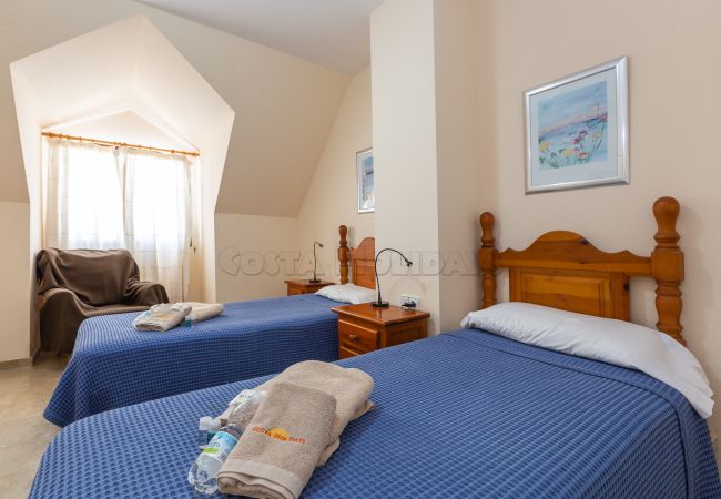 Apartamento en Manilva - marina duquesa 3BC2 Apartamento en Manilva - marina duquesa 3BC2