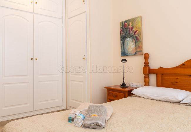 Apartamento en Manilva - marina duquesa 3BC2 Apartamento en Manilva - marina duquesa 3BC2