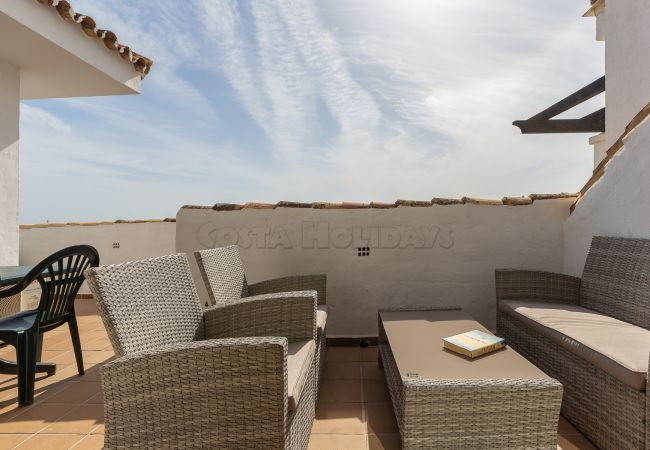 Apartamento en Manilva - marina duquesa 3BC2 Apartamento en Manilva - marina duquesa 3BC2