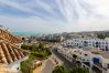 Apartamento en Manilva - marina duquesa 3BC2 Apartamento en Manilva - marina duquesa 3BC2