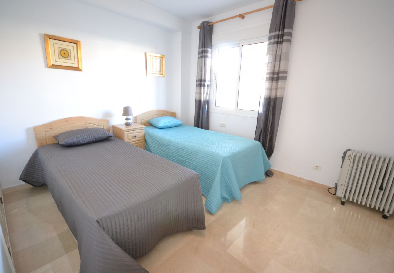 Apartamento en Estepona - Bermuda Beach 52 Apartamento en Estepona - Bermuda Beach 52