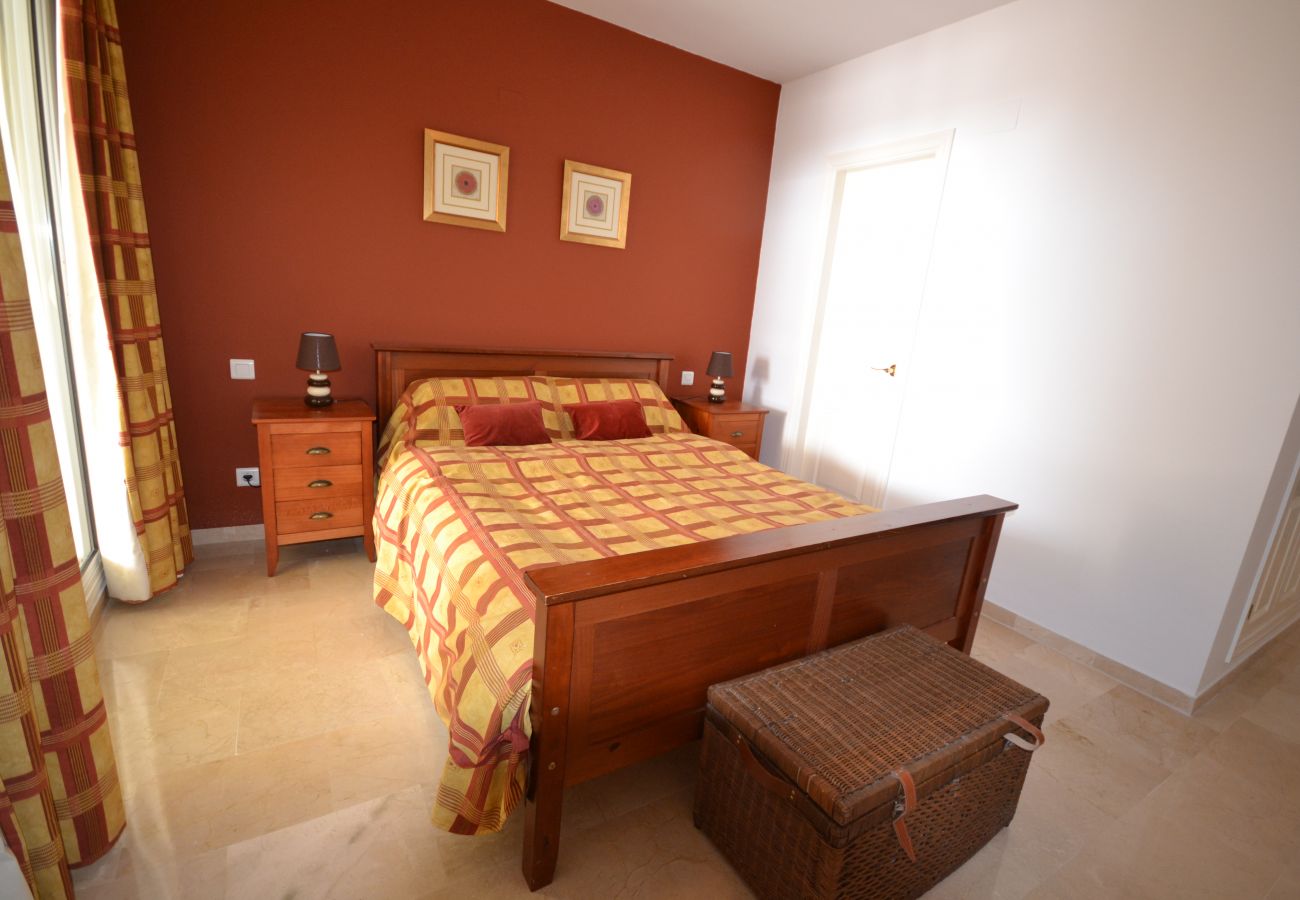 Apartamento en Estepona - Bermuda Beach 52 Apartamento en Estepona - Bermuda Beach 52