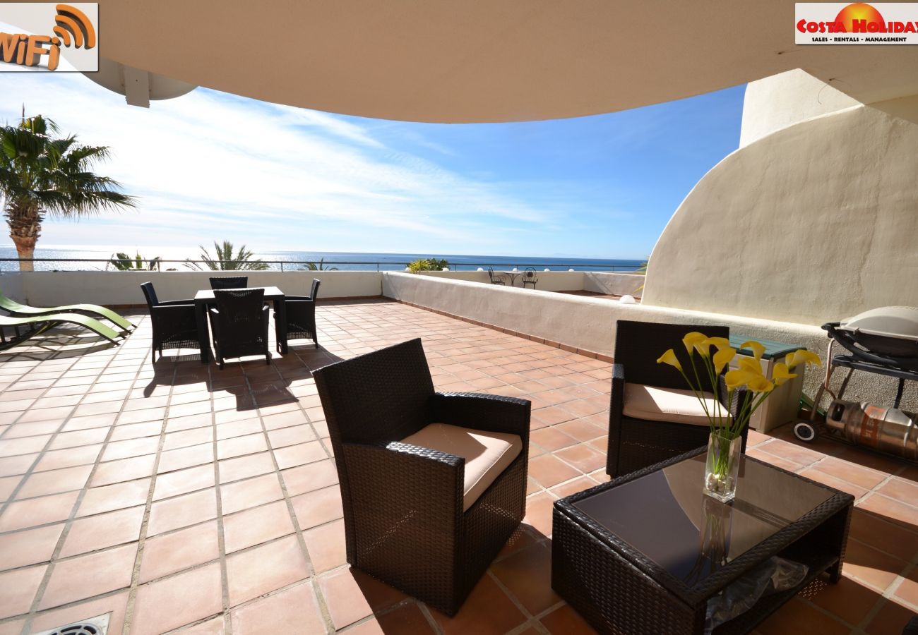 Apartamento en Estepona - Bermuda Beach 52 Apartamento en Estepona - Bermuda Beach 52