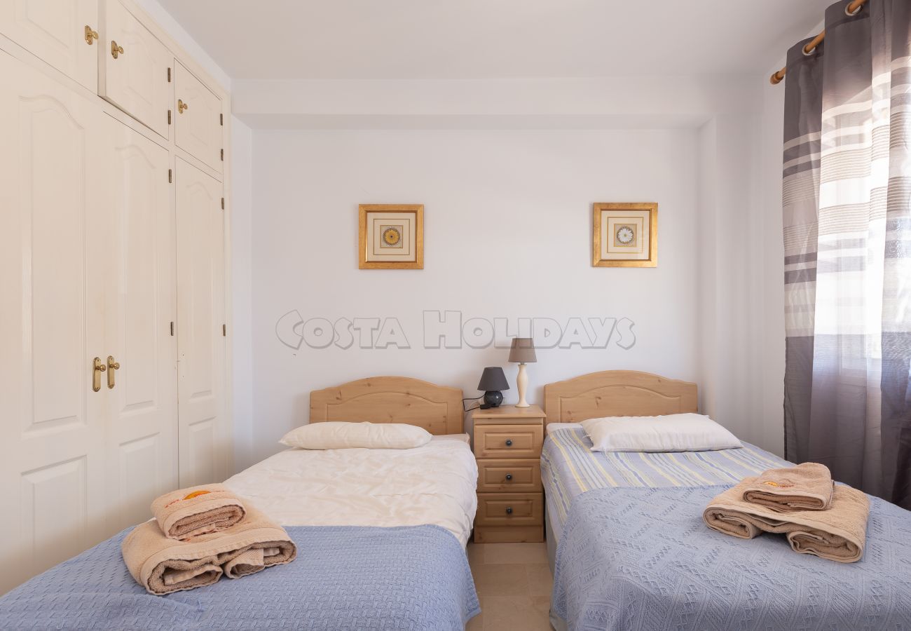 Apartamento en Estepona - Bermuda Beach 52 Apartamento en Estepona - Bermuda Beach 52