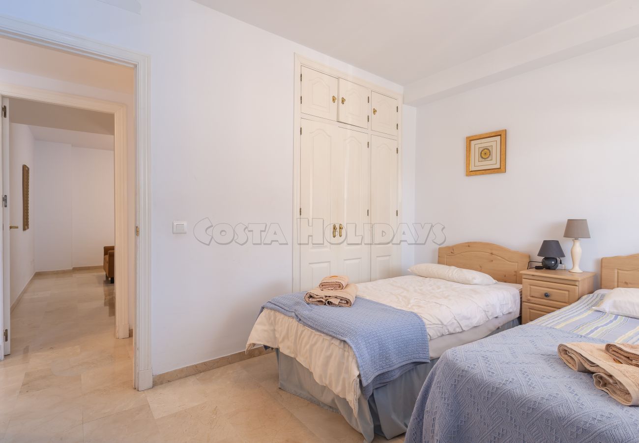 Apartamento en Estepona - Bermuda Beach 52 Apartamento en Estepona - Bermuda Beach 52