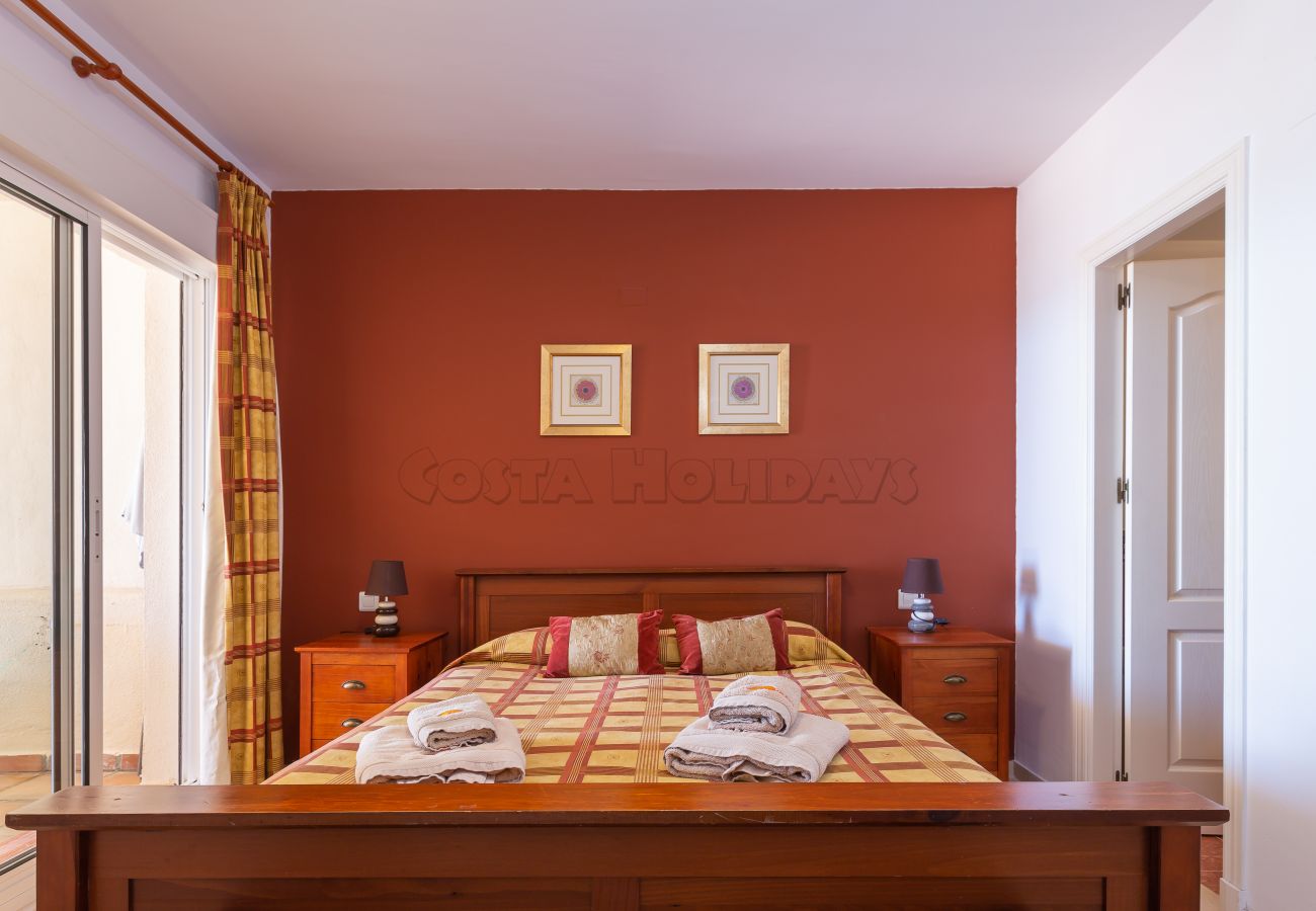 Apartamento en Estepona - Bermuda Beach 52 Apartamento en Estepona - Bermuda Beach 52