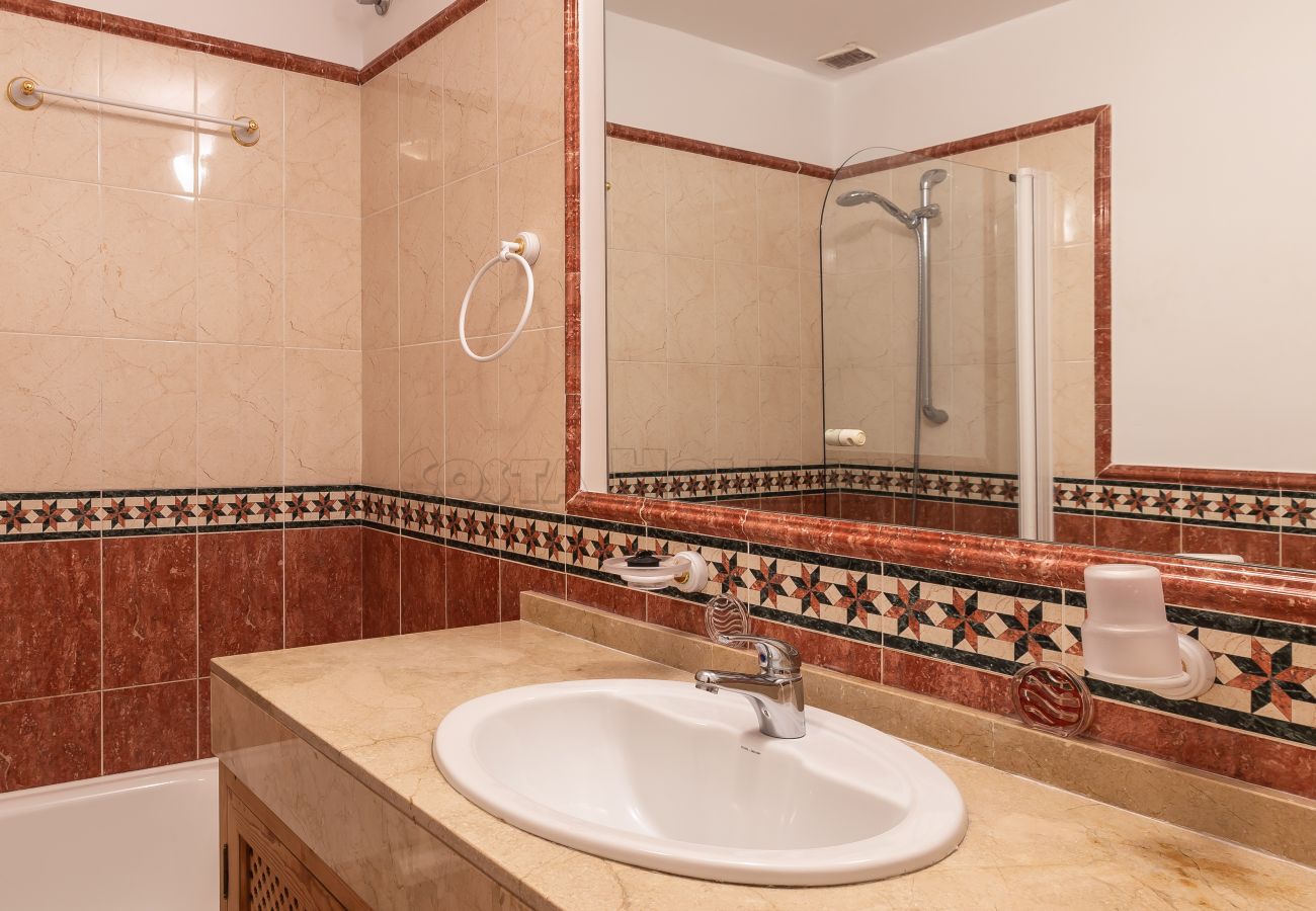 Apartamento en Estepona - Bermuda Beach 52 Apartamento en Estepona - Bermuda Beach 52