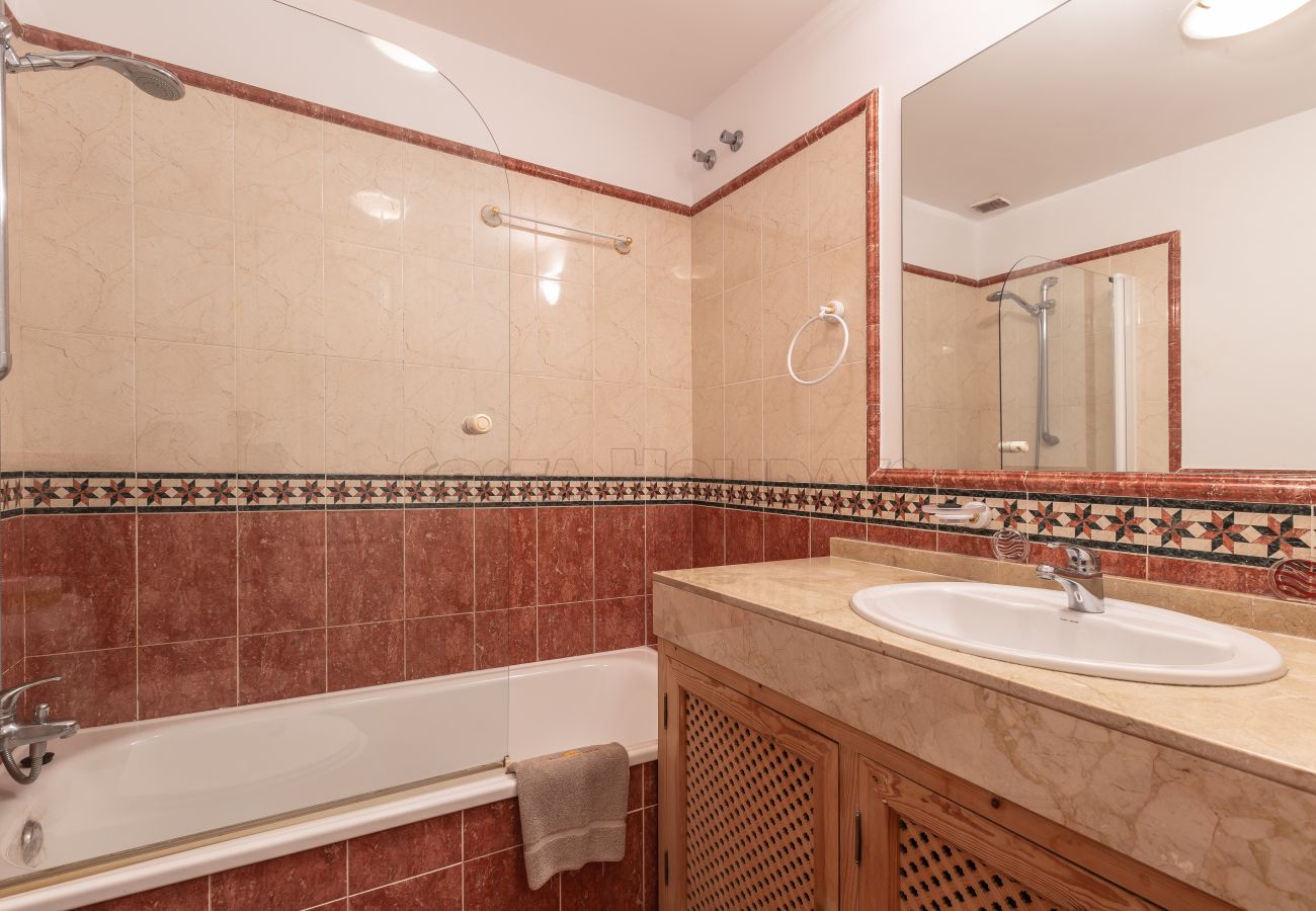 Apartamento en Estepona - Bermuda Beach 52 Apartamento en Estepona - Bermuda Beach 52