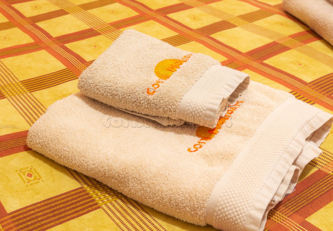 Apartamento en Estepona - Bermuda Beach 52 Apartamento en Estepona - Bermuda Beach 52