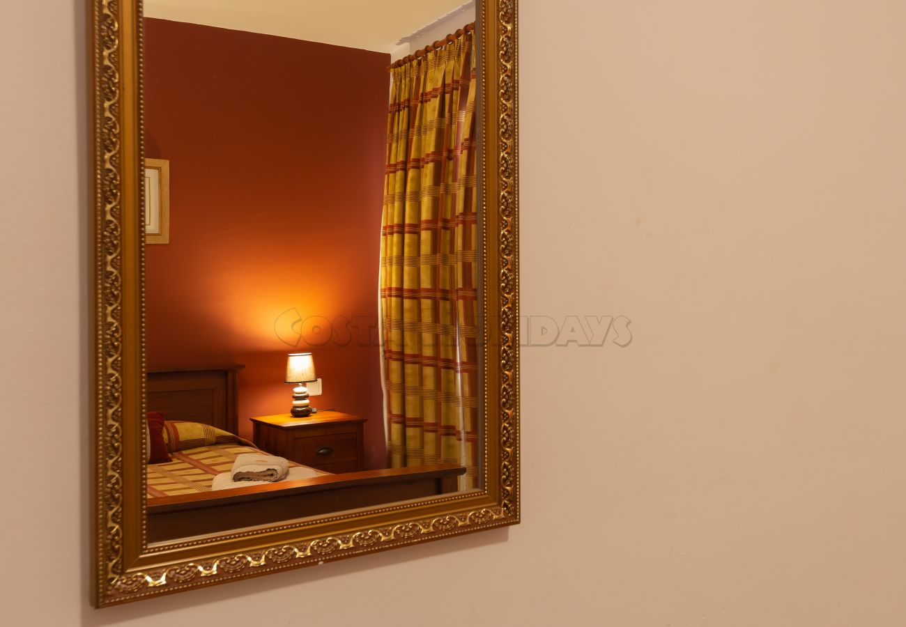 Apartamento en Estepona - Bermuda Beach 52 Apartamento en Estepona - Bermuda Beach 52