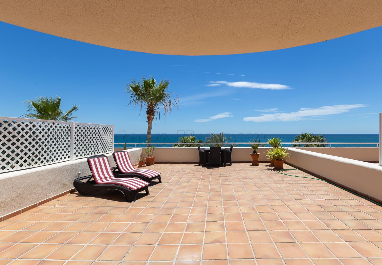 Apartamento en Estepona - Bermuda Beach 52 Apartamento en Estepona - Bermuda Beach 52