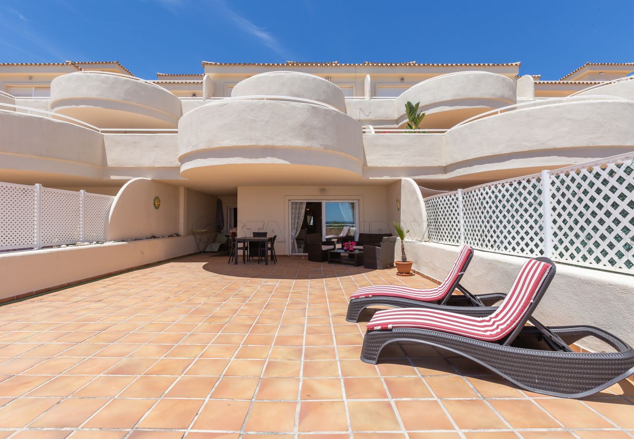 Apartamento en Estepona - Bermuda Beach 52 Apartamento en Estepona - Bermuda Beach 52