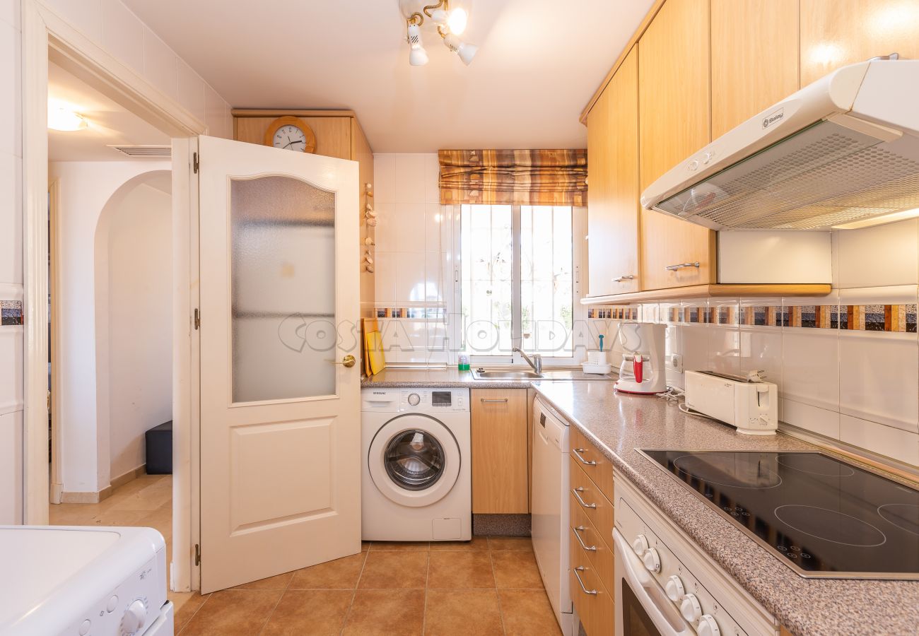 Apartamento en Estepona - Bermuda Beach 52 Apartamento en Estepona - Bermuda Beach 52