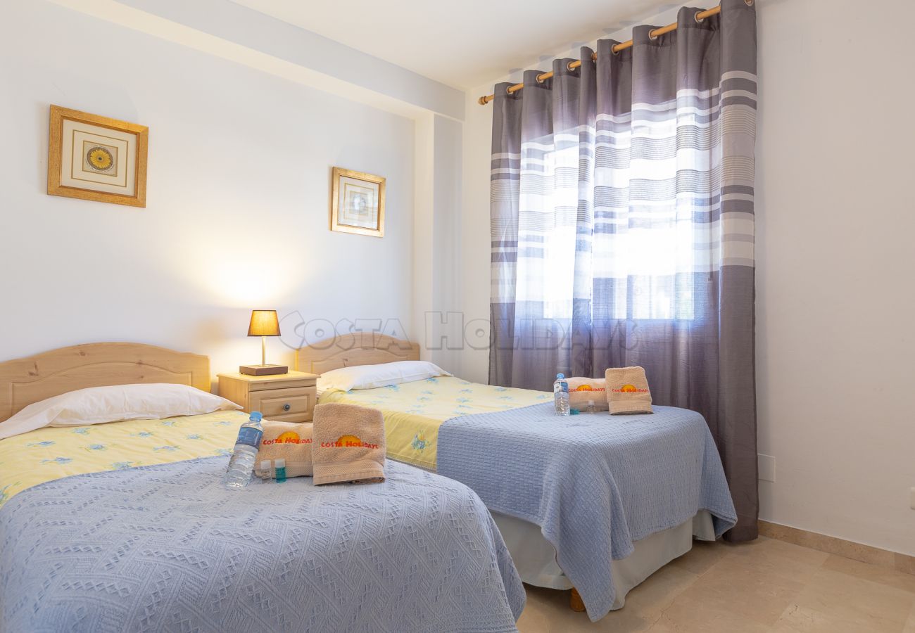 Apartamento en Estepona - Bermuda Beach 52 Apartamento en Estepona - Bermuda Beach 52