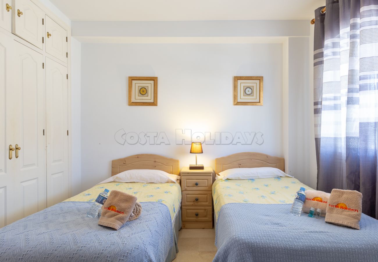 Apartamento en Estepona - Bermuda Beach 52 Apartamento en Estepona - Bermuda Beach 52