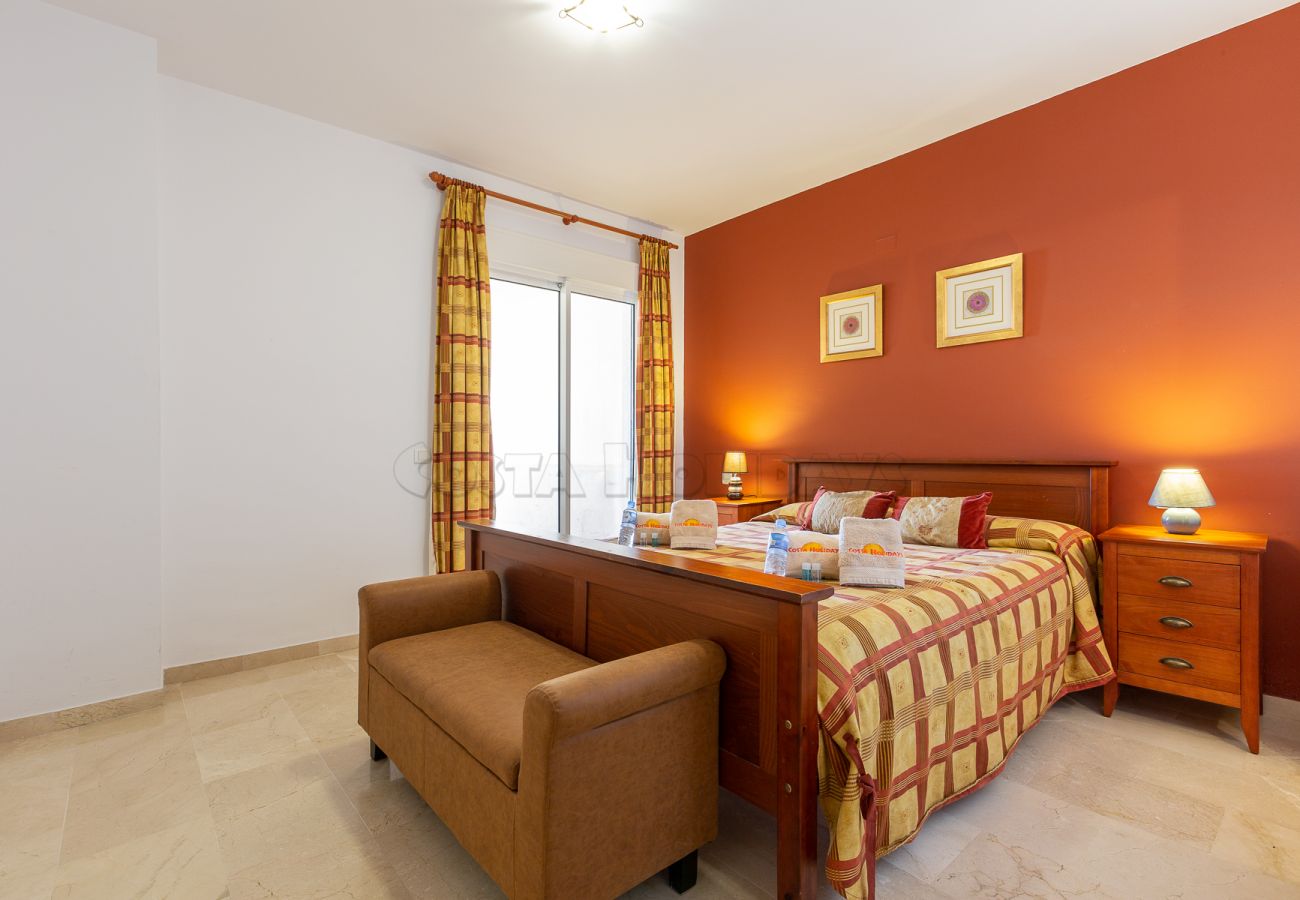 Apartamento en Estepona - Bermuda Beach 52 Apartamento en Estepona - Bermuda Beach 52