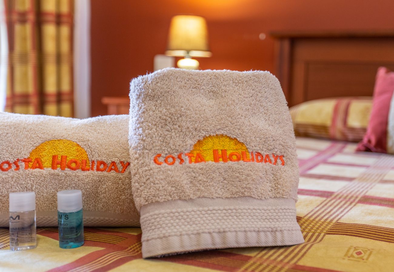 Apartamento en Estepona - Bermuda Beach 52 Apartamento en Estepona - Bermuda Beach 52