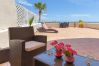 Apartamento en Estepona - Bermuda Beach 52 Apartamento en Estepona - Bermuda Beach 52