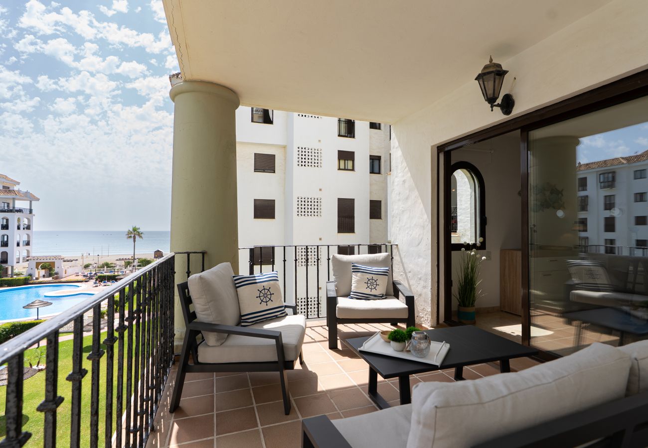 Apartamento en Manilva - 327 marina duquesa